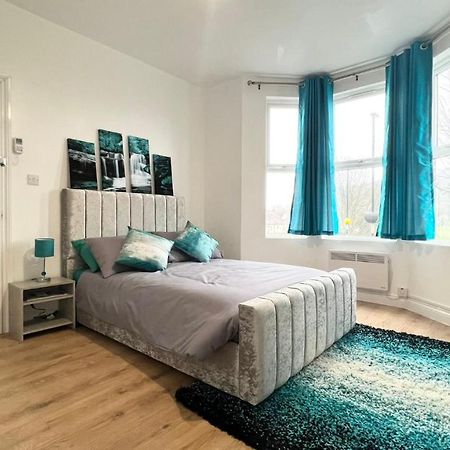 דירות פלמסטד Cosy Private Studio In London מראה חיצוני תמונה